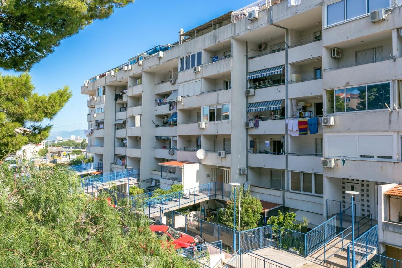 With A Parking Space Solin, Split - 21310